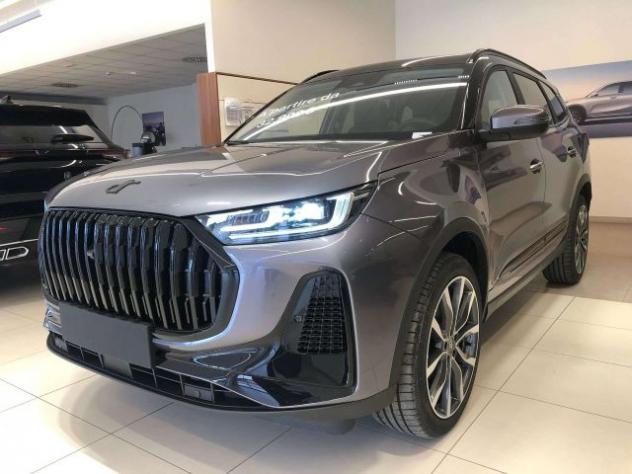 DR Automobiles DR7.0 dr 7 rif. 23808663 - Foto 2