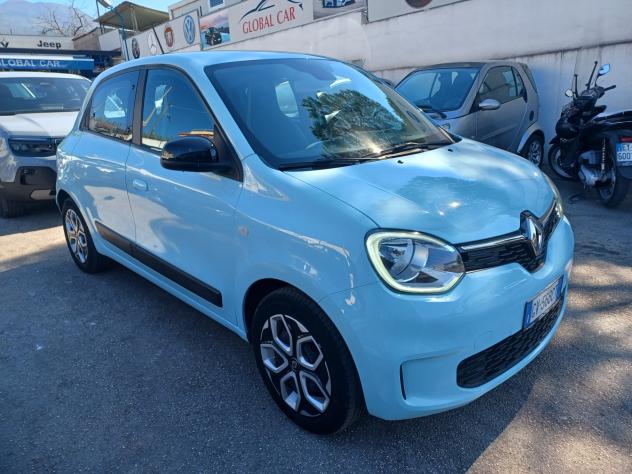 Renault Twingo SCe 65 CV Equilibre. ANNO 2024 - Foto 2