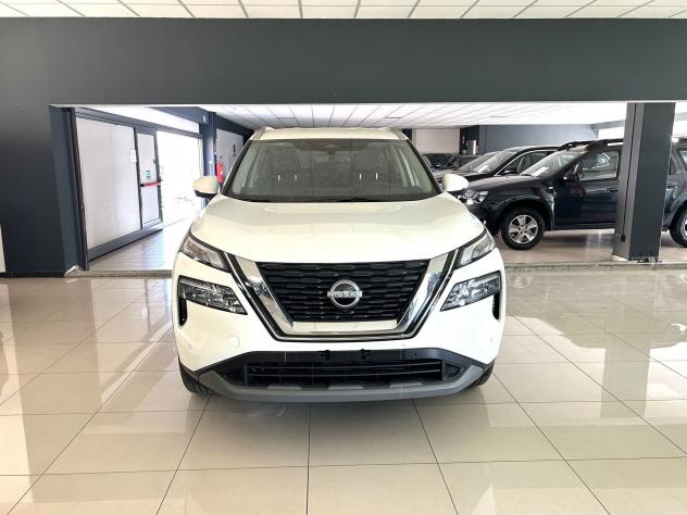 Nissan X-Trail 1.5 MHEV N-Connecta CVT 7posti - Foto 2