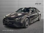 Mercedes-Benz Classe C C 220 d mhev AMG Line Advanced 4matic 200cv auto