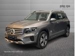 Mercedes-Benz GLB 180 d Progressive Advanced auto