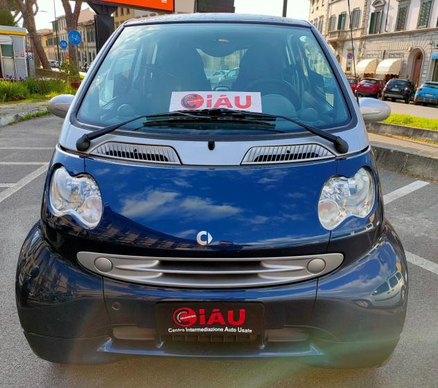 Smart ForTwo 700 coupPassion - Foto 4