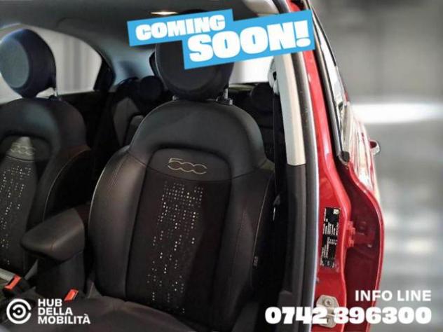 FIAT 500X 1.3 MultiJet 95 CV Connect rif. 24136438 - Foto 9