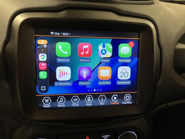 Jeep Renegade 1.0 T3 120cv Limited - Foto 10