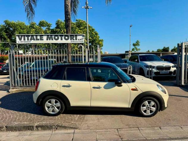 MINI COOPER ONE 1.2 75 CV 5 PORTE - Foto 7