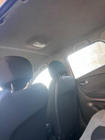 Renault Captur 1.5 dci MOTORE NUOVOUniproprietario - Foto 9