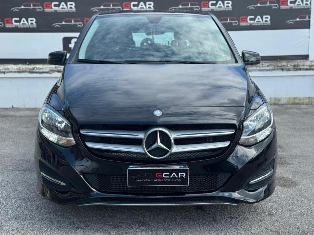 Mercedes-benz B 160 d Premium - Foto 3