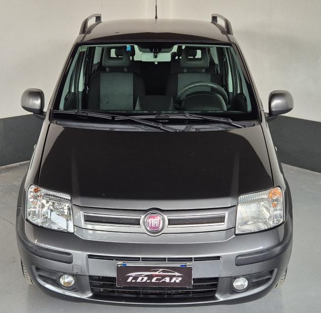Fiat Panda 1.2 Emotion GPL - Foto 6