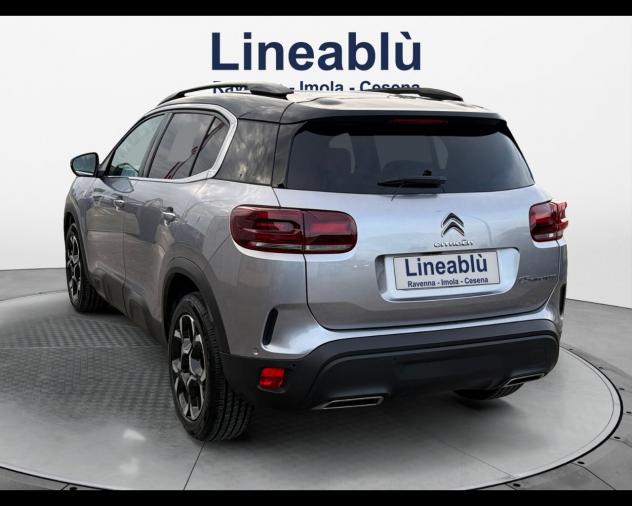Citroën C5 Aircross PureTech 130 S&S EAT8 C-Series - Foto 3