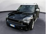 MINI Countryman Cooper S E ALL4 Business autom.PLUG-IN