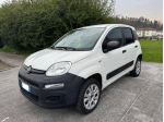 Fiat Panda 0.9 TwinAir Turbo S&S 4x4 Pop Van 2 posti