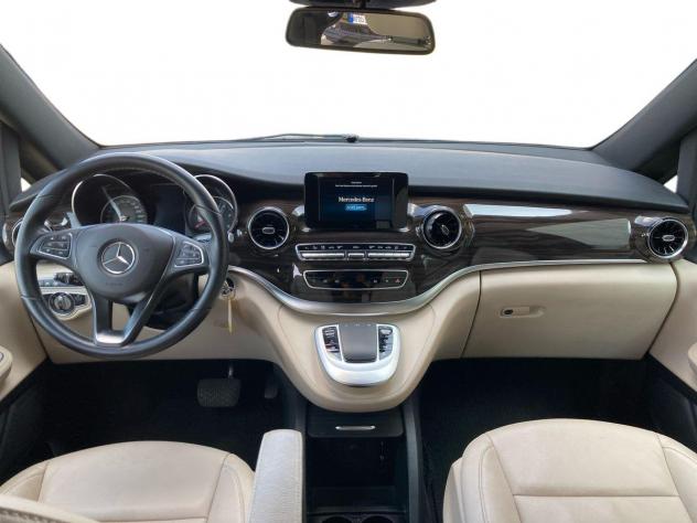 Mercedes-Benz Classe V Long 220 d Premium auto - Foto 9