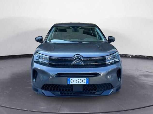 Citroën C5 Aircross BlueHDi 130 S&S Feel EAT8 - Foto 2