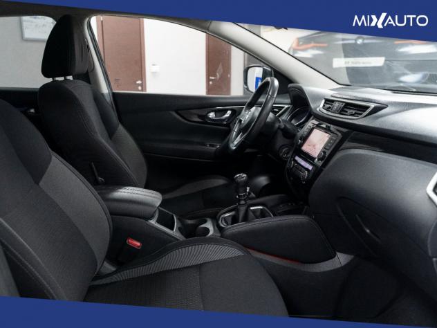 Nissan Qashqai 1.3 DIG-T Acenta 140CV - Foto 13