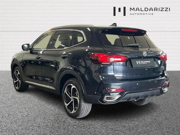 MG HS I 1.5 t Luxury - Foto 4