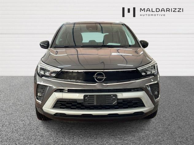Opel Crossland 2021 1.2 Ultimate s&s 110cv - Foto 2