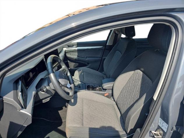 Volkswagen Golf Golf 2.0 TDI SCR LIFE 115CV - Foto 9