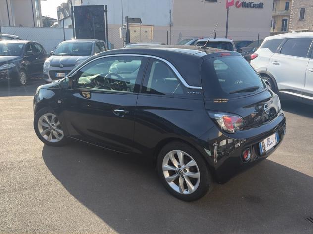 Opel Adam Adam 1.2 Jam 70cv - Foto 3