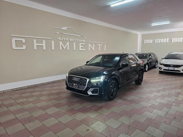 Audi Q2 1.6 TDI Sport