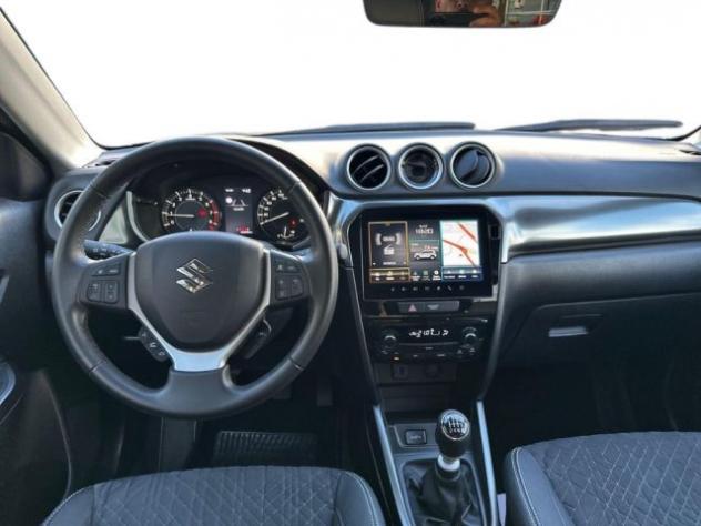 SUZUKI Vitara 1.4 Hybrid Top rif. 24114880 - Foto 8