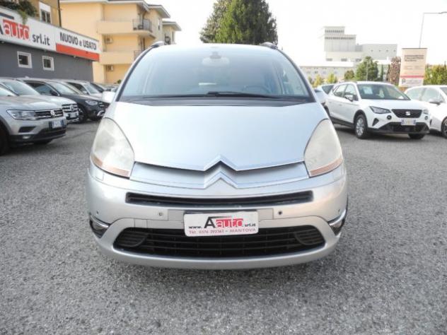 CITROEN C4 Grand Picasso 1.6 Turbo THP 140cv autom. - 7 POSTI rif. 24065911 - Foto 3