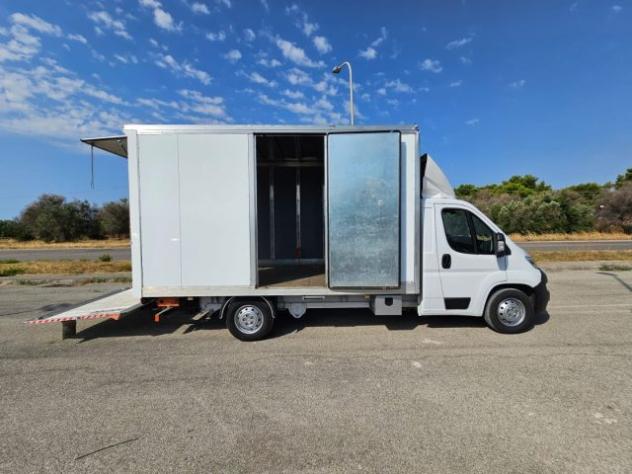 OPEL Movano 35 2.2 BlueHDi 140 S&S PL Heavy CASSA E SPONDA rif. 23973043 - Foto 6