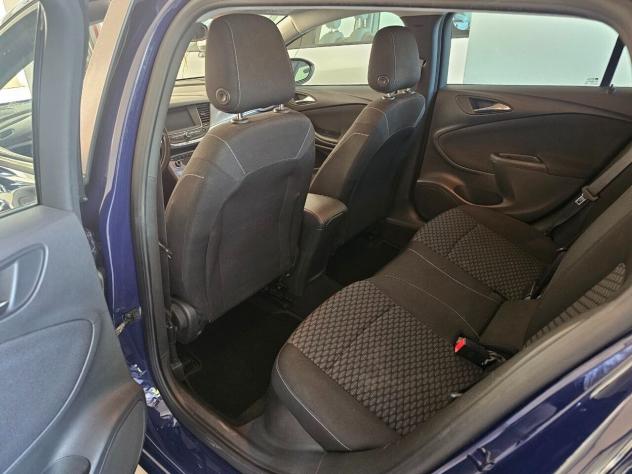 Opel Astra 1.6 CDTI EcoFLEX S&S Sports Tourer Elective - Foto 7
