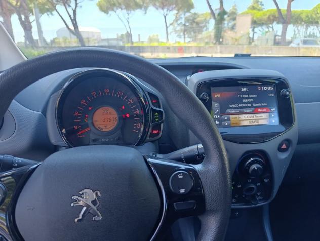 Peugeot 108 Active VTi 72cv S&S Neopatentati - Foto 6