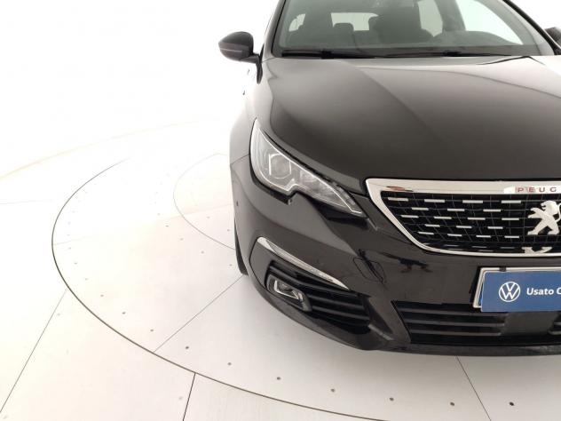 Peugeot 308 308 5p 1.5 bluehdi GT s&s 130cv - Foto 5