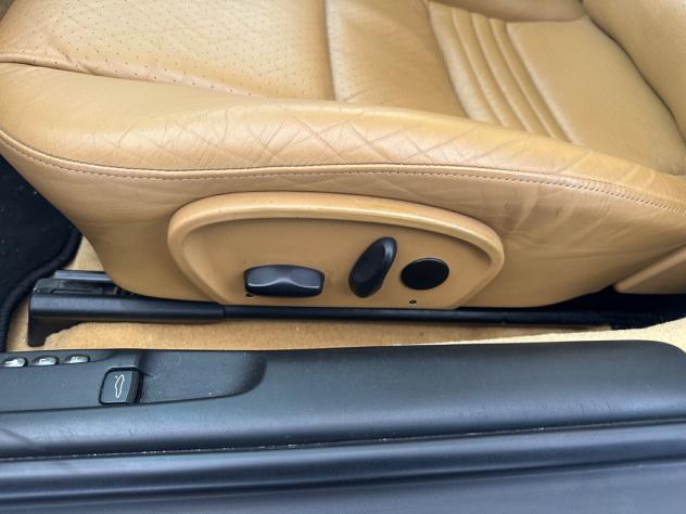 Porsche 996 4S TETTO ASI POCHI KM - Foto 10