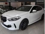Bmw 118 M Sport 118 d #11839