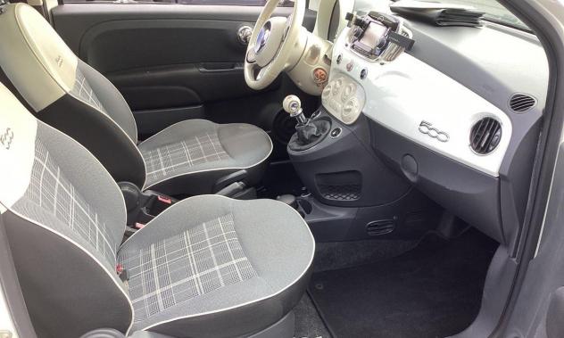 FIAT 500 1.2 Lounge - Foto 4