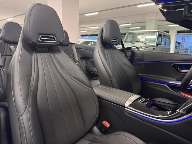 Mercedes-Benz CLE Cabrio CLE Cabrio 220 d AMG Line Premium Plus auto - Foto 8