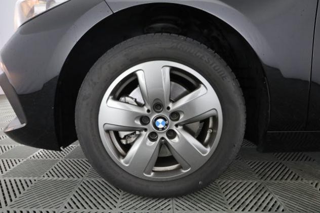 BMW 116 Serie 1 d BUSINESS ADVANTAGE rif. 23717246 - Foto 8