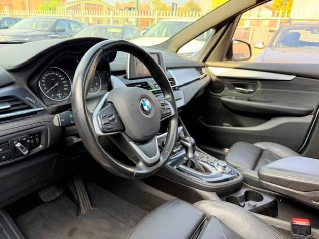 BMW 218 d Active Tourer Sport TETTO APRIBILE rif. 24139285 - Foto 3