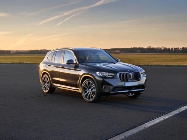 BMW X3 xDrive30e rif. 23895068