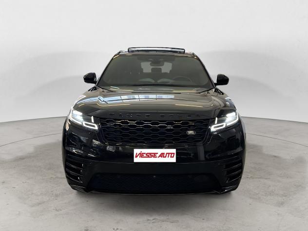Land Rover Range Rover Velar 2.0 Si4 250 R-Dynamic 4WD Auto - Foto 2