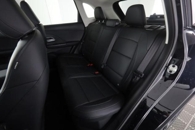 MG ZS ZS Hybrid+ Luxury rif. 23939781 - Foto 10
