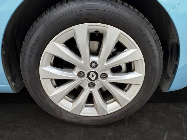 Renault Clio Clio 1.6 E-Tech full hybrid Techno 145cv auto - Foto 7
