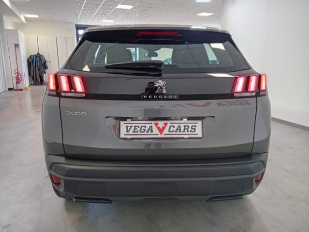 PEUGEOT 3008 BlueHDi 130 S&S EAT8 Active Pack OFFERTA PROMO rif. 24055915 - Foto 5