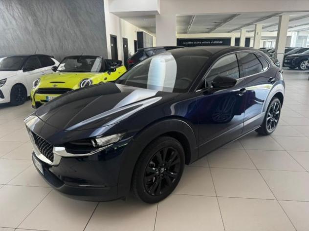 MAZDA CX-30 e-Skyactiv-G M Hybrid 2WD Ad'Vantage **/ AZIENDALE rif. 23754118