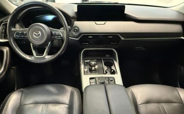 MAZDA CX-60 2.5L e-Skyactiv G PHEV AWD Homura rif. 23692918 - Foto 8