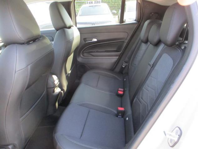 JEEP Avenger 1.2 Turbo Summit - TETTO/Led/Camera rif. 23039110 - Foto 6
