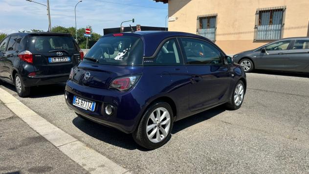 Opel Adam 1.4 87 CV GPL Tech Jam - Foto 3
