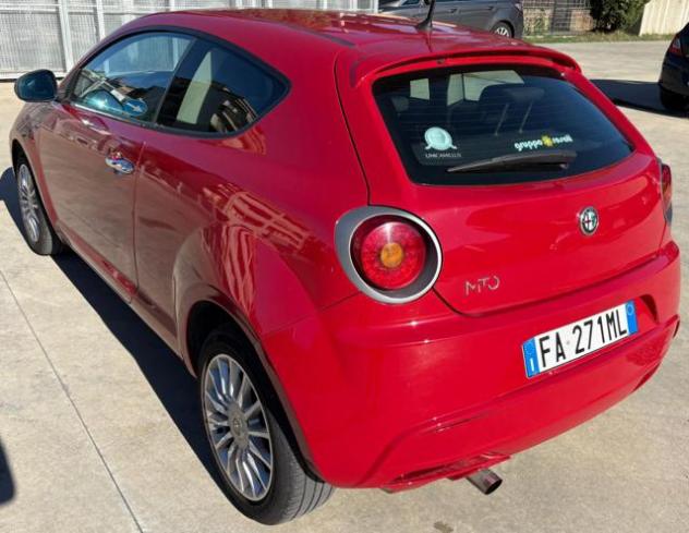 ALFA ROMEO MiTo 1.3 JTDm 85 CV S&S Progression rif. 24186355 - Foto 3