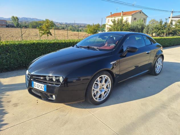 Alfa Romeo Brera 2.4 JTDm 20V 200CV Q-Tronic - Foto 7