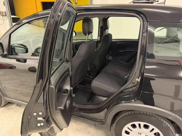 Fiat Panda 1.0 FireFly S&S Hybrid - Foto 7