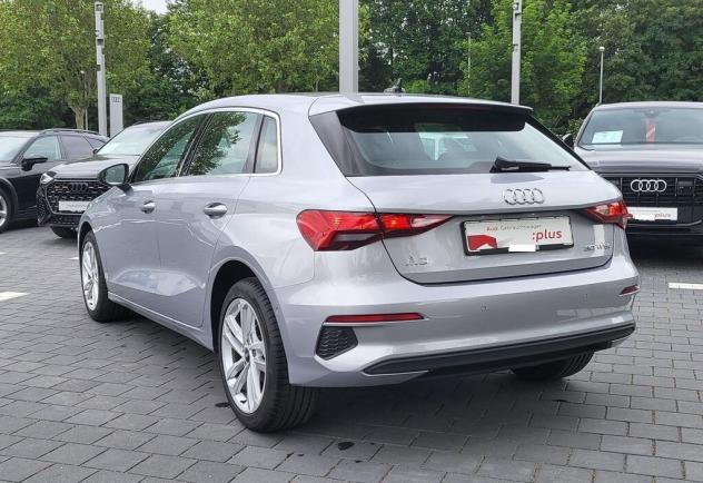 Audi A3 Sportback 30 TFSI Navi /GRA/LED/Comfortkey - Foto 3