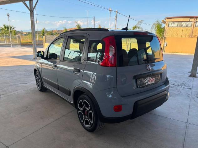 Fiat Panda 1.0Hybrid |!|!|!! - Foto 3