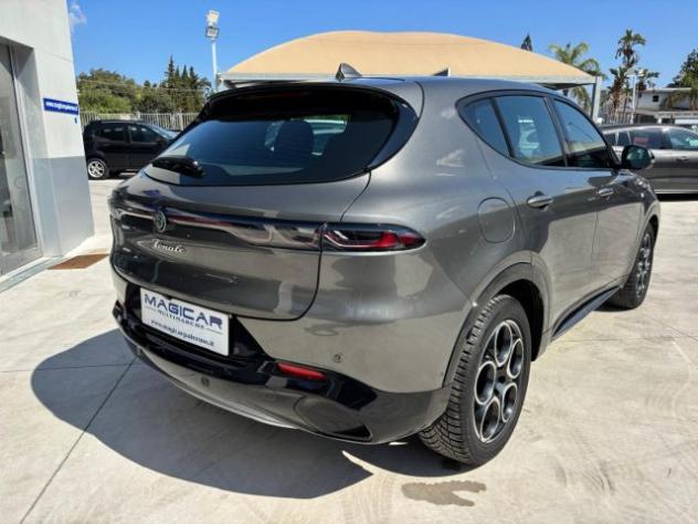 ALFA ROMEO Tonale 1.6 diesel 130 CV TCT6 Ti rif. 23821414 - Foto 6